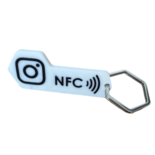 NFC Anahtarlık