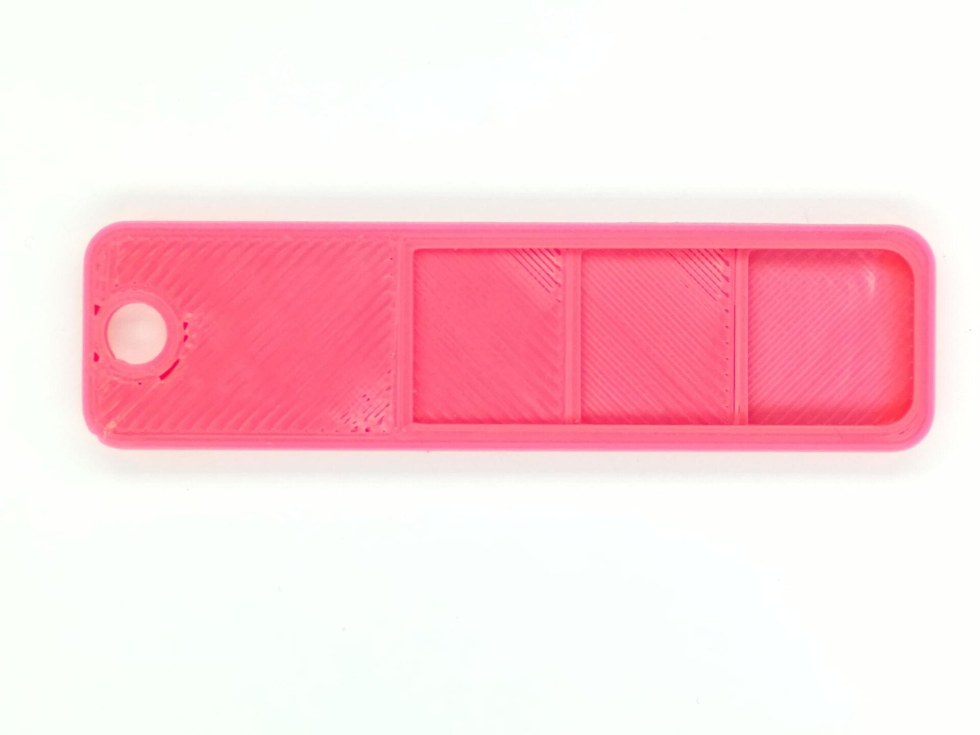 eSUN ABS+ Pembe Filament 1,75mm 1kg - bisiparisver