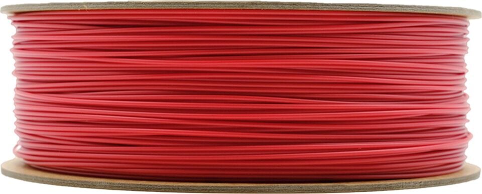 eSUN ABS+ Kırmızı Filament 1,75mm 1kg - bisiparisver
