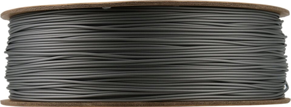 eSUN ABS+ Gümüş Filament 1,75mm 1kg - bisiparisver