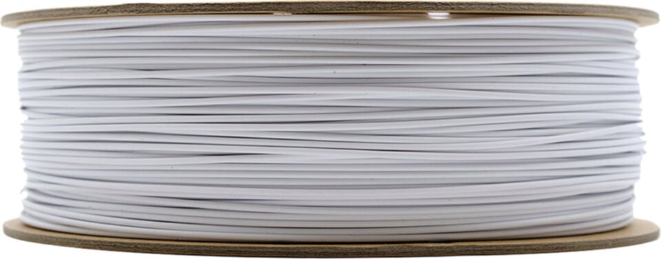 eSUN ABS+ Soğuk Beyaz Filament 1,75mm 1kg - bisiparisver