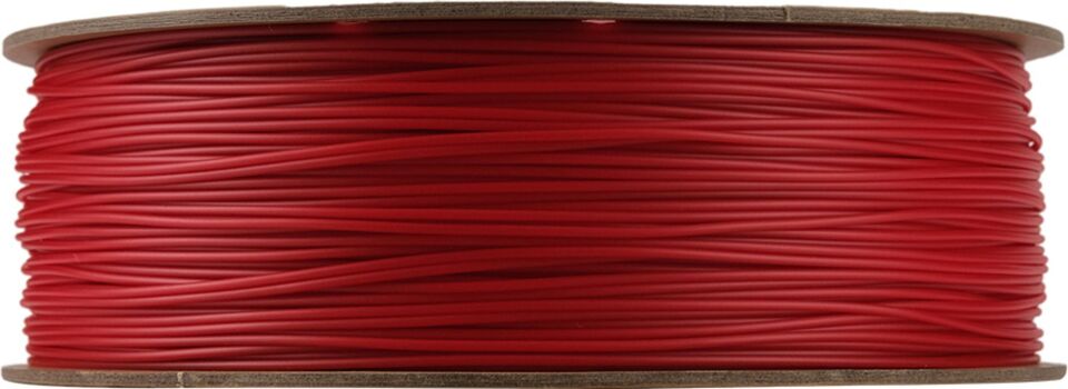 eSUN ABS+ Ateş Kırmızısı Filament 1,75mm 1kg - bisiparisver