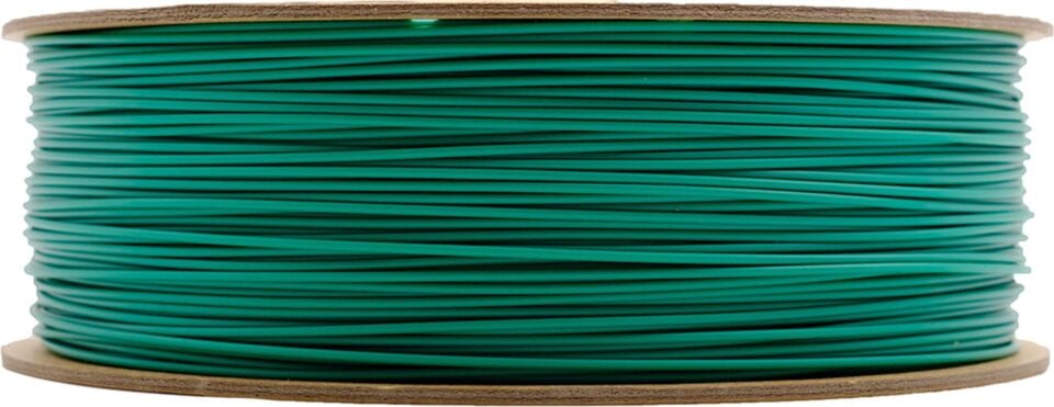 eSUN ABS+ Yeşil Filament 1,75mm 1kg - bisiparisver