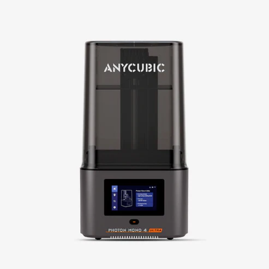 Anycubic Photon Mono 4 Ultra Reçine 3D Yazıcı