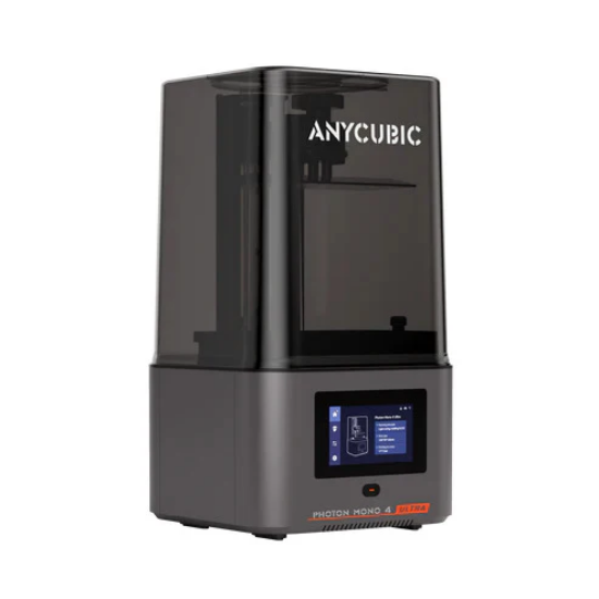 Anycubic Photon Mono 4 Ultra Reçine 3D Yazıcı