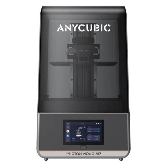 Anycubic Photon Mono M7 3D Yazıcı