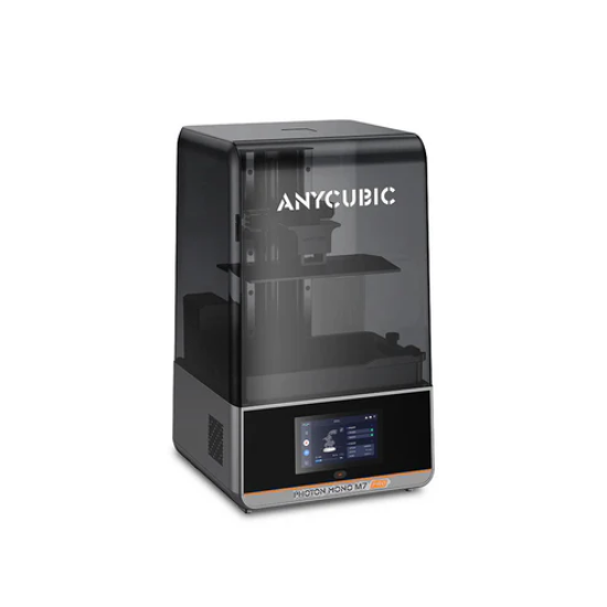 Anycubic Photon Mono M7 Pro 14K Reçine 3D Yazıcı