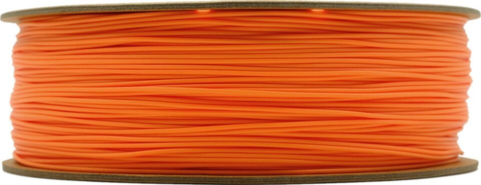 eSUN ABS+ Turuncu Filament 1,75mm 1kg - bisiparisver