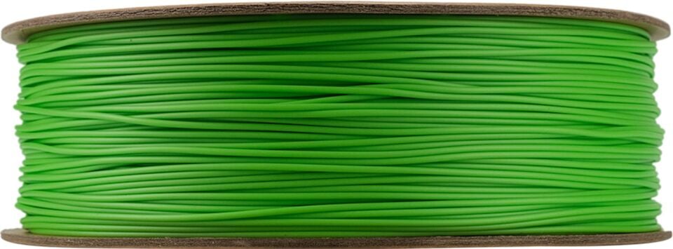 eSUN ABS+ Zirve Yeşili Filament 1,75mm 1kg - bisiparisver