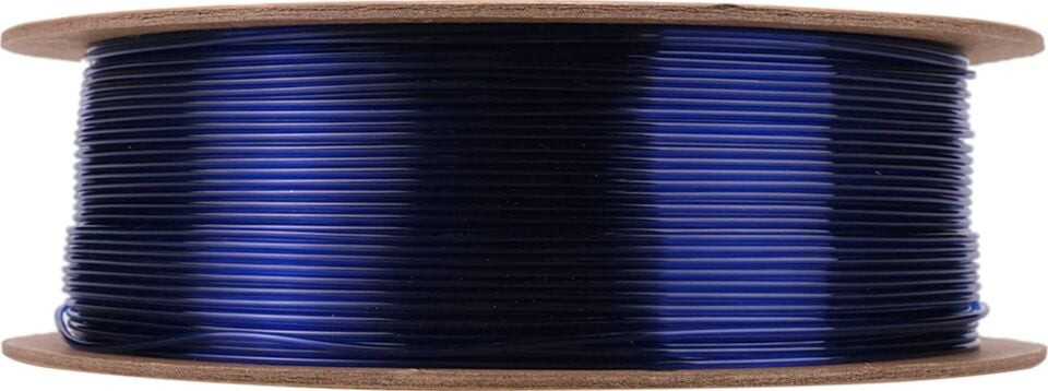 eSUN PETG Yarı Saydam Mavi Filament 1,75mm 1kg - bisiparisver