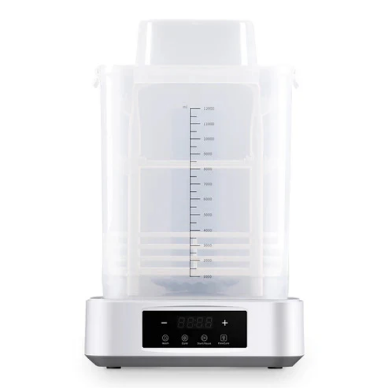 Anycubic Wash & Cure 3 Plus Yıkama Ve Kürleme Makinesi