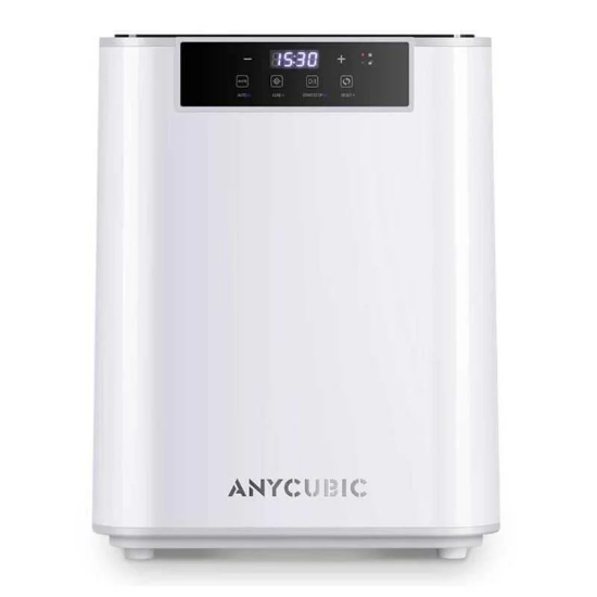 Anycubic Wash & Cure Max