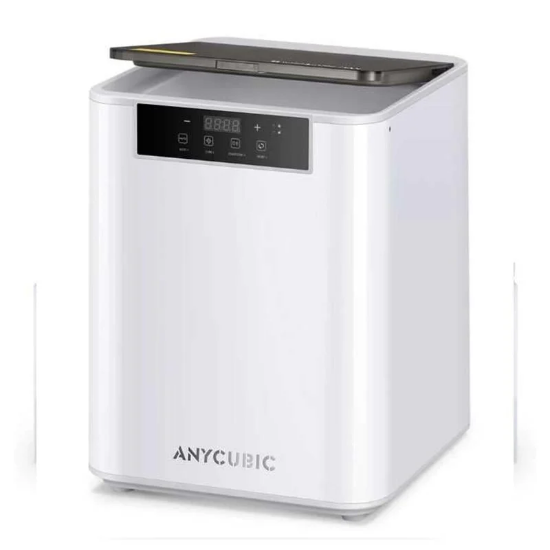 Anycubic Wash & Cure Max