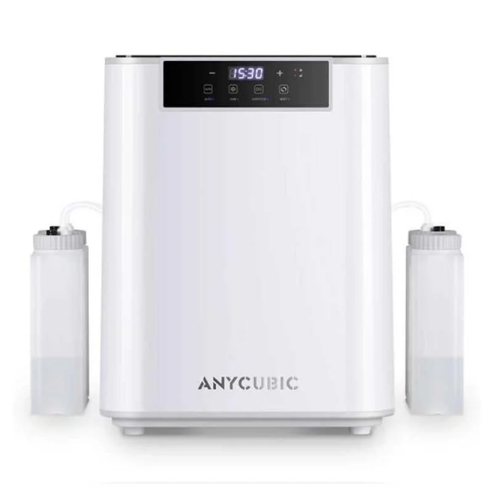 Anycubic Wash & Cure Max