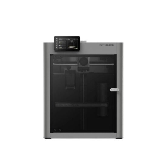 Bambu Lab P2S Combo 3D Yazıcı