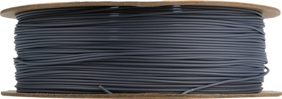 eSUN PLA+HS Gri Filament 1,75mm 1kg - bisiparisver