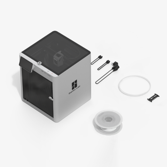 Bambu Lab X1 Carbon 3D Yazıcı