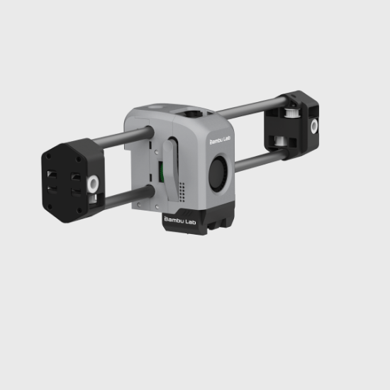 Bambu Lab X1 Carbon 3D Yazıcı