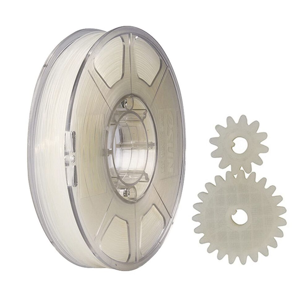 eSUN ePA Natural Filament 1,75mm 1kg - bisiparisver