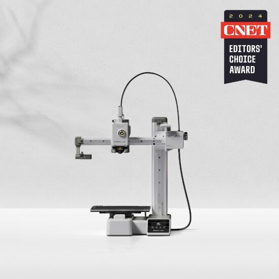 Bambu Lab A1 Mini 3D Yazıcı