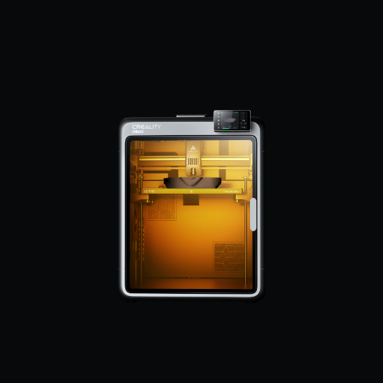 Creality K2 Pro Combo 3D Yazıcı