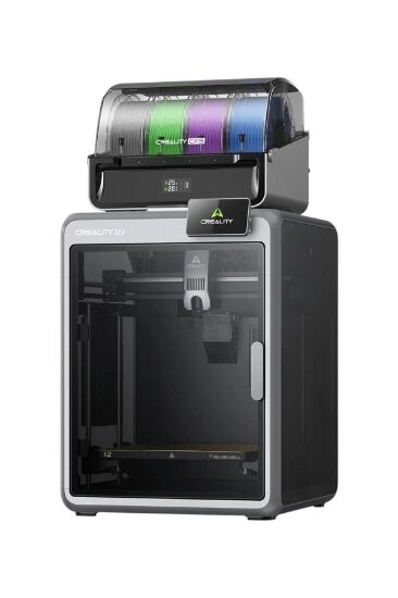 Creality K2 Combo 3D Yazıcı