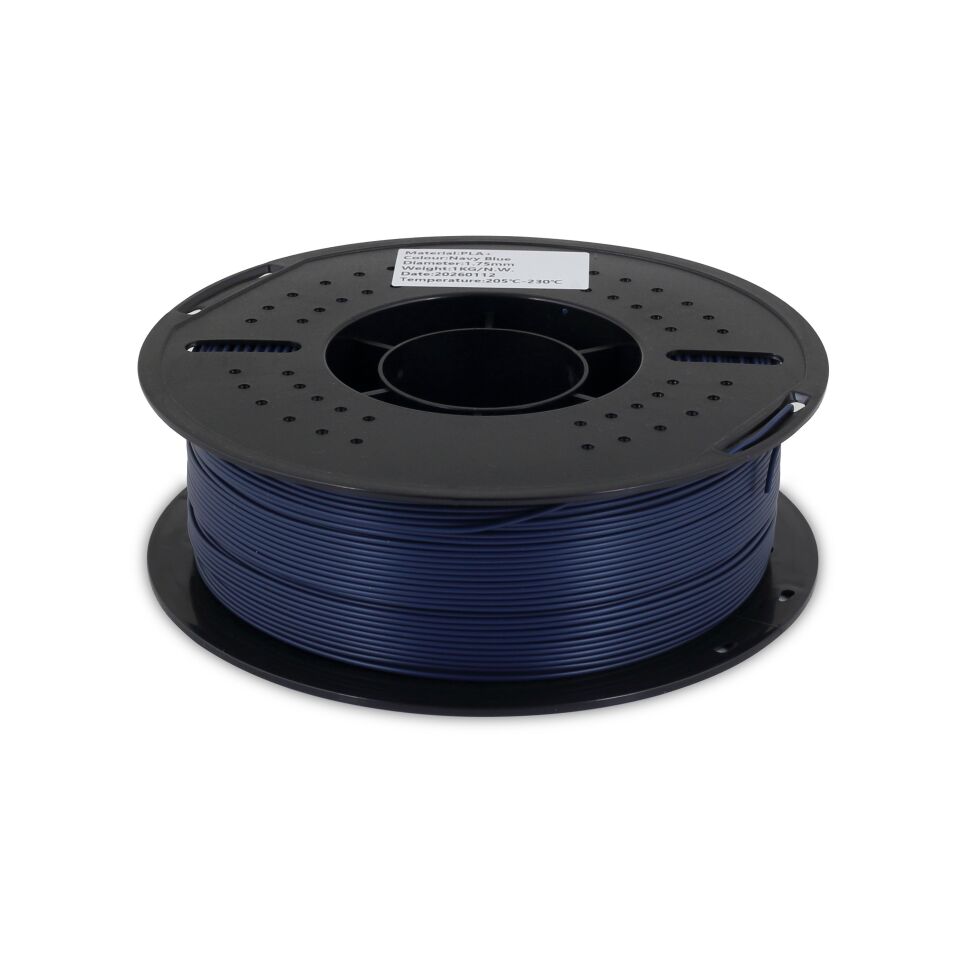 FİLAMİX PLA+ Lacivert Filament 1,75mm 1kg - bisiparisver