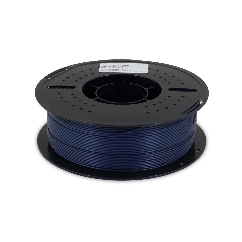 FİLAMİX PLA+ Lacivert Filament 1,75mm 1kg - bisiparisver