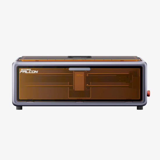Creality Falcon A1 10W Lazer Gravür