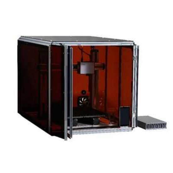 Snapmaker 2.0 Bundle 3D Printer- A350ENT