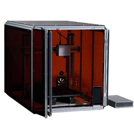 Snapmaker 2.0 Bundle 3D Printer - A250ENT