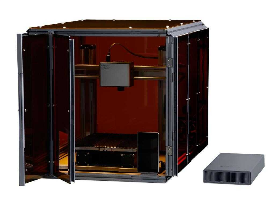 Snapmaker 2.0 Bundle 3D Printer - A250ENT