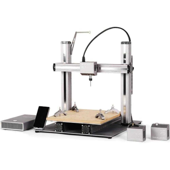 Snapmaker 2.0 Bundle 3D Printer - A250ENT
