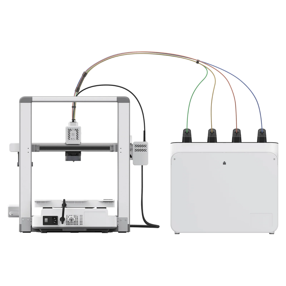 Creality SparkX i7 Combo