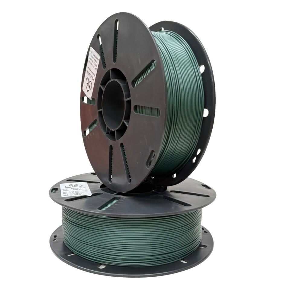 FILENTA PLA Premium Petrol Yeşili Filament 1,75mm 1kg - bisiparisver