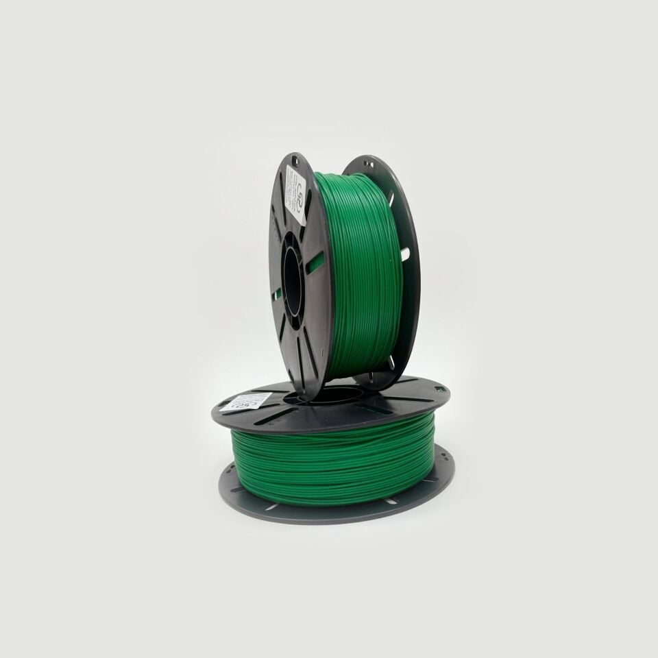 FILENTA PLA Premium Yeşil Filament 1,75mm 1kg - bisiparisver