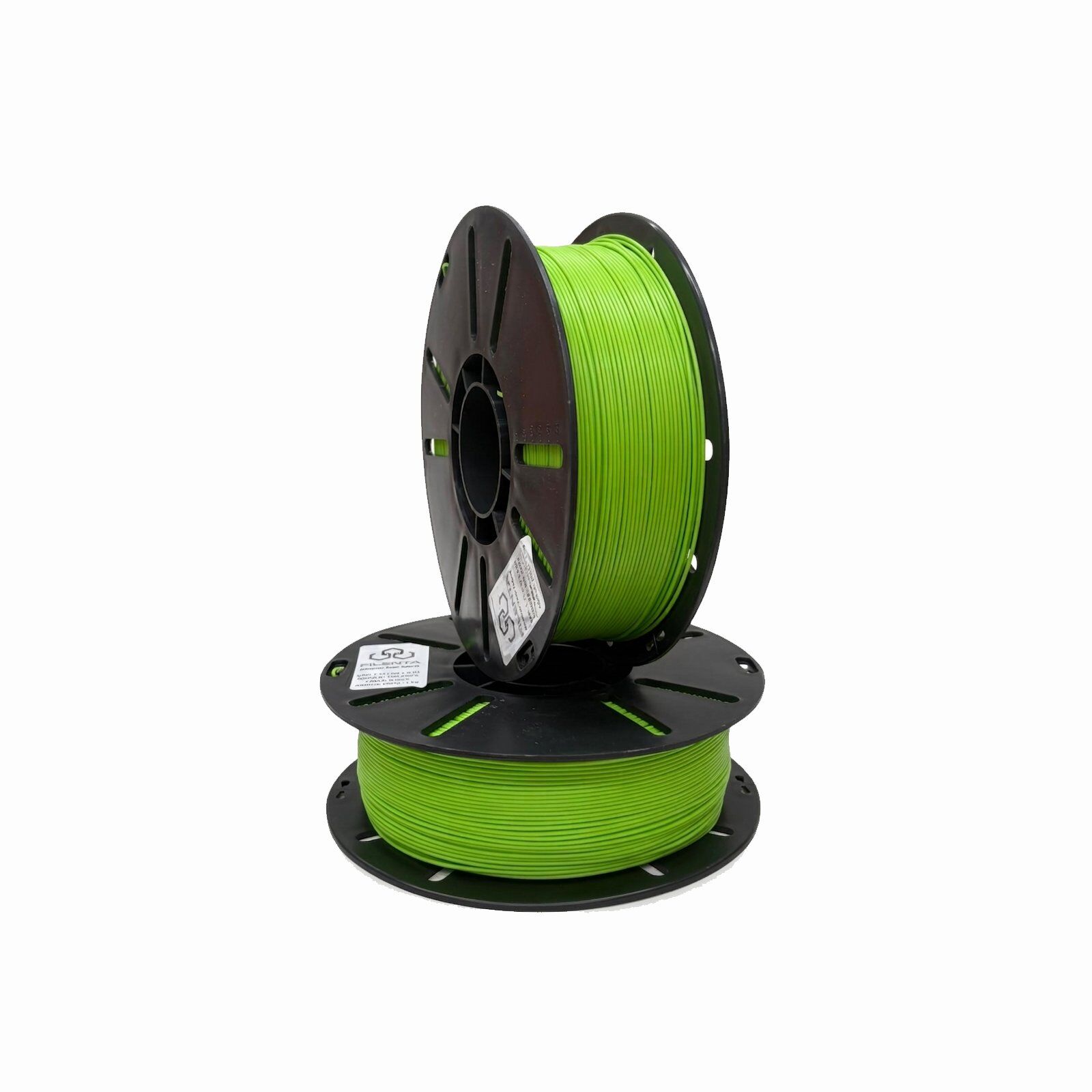 FILENTA PLA Premium Fıstık Yeşili Filament 1,75mm 1kg - bisiparisver
