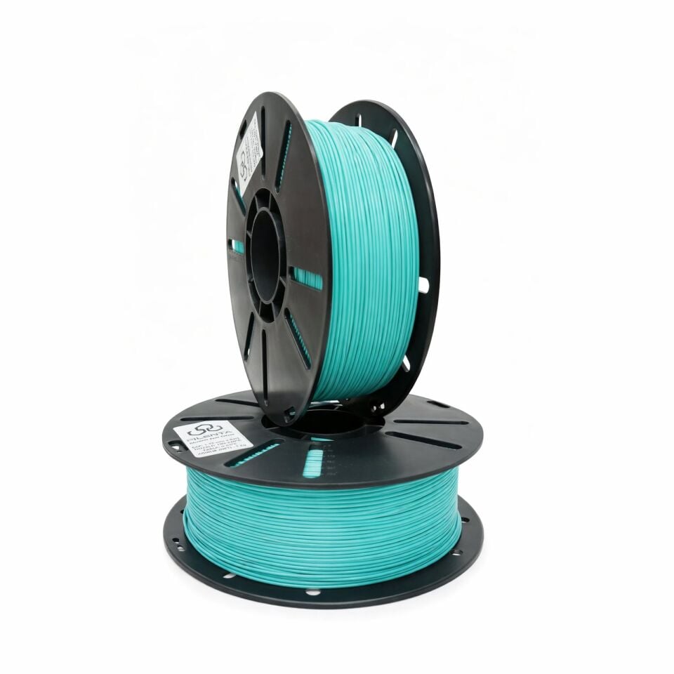 FILENTA PLA Premium Nane Yeşili Filament 1,75mm 1kg - bisiparisver