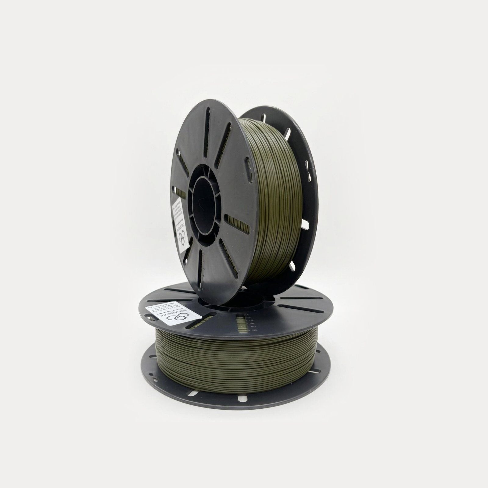 FILENTA PLA Premium Haki Yeşil Filament 1,75mm 1kg - bisiparisver