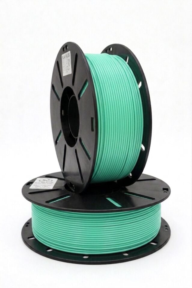 FILENTA PLA Premium Su Yeşili Filament 1,75mm 1kg - bisiparisver