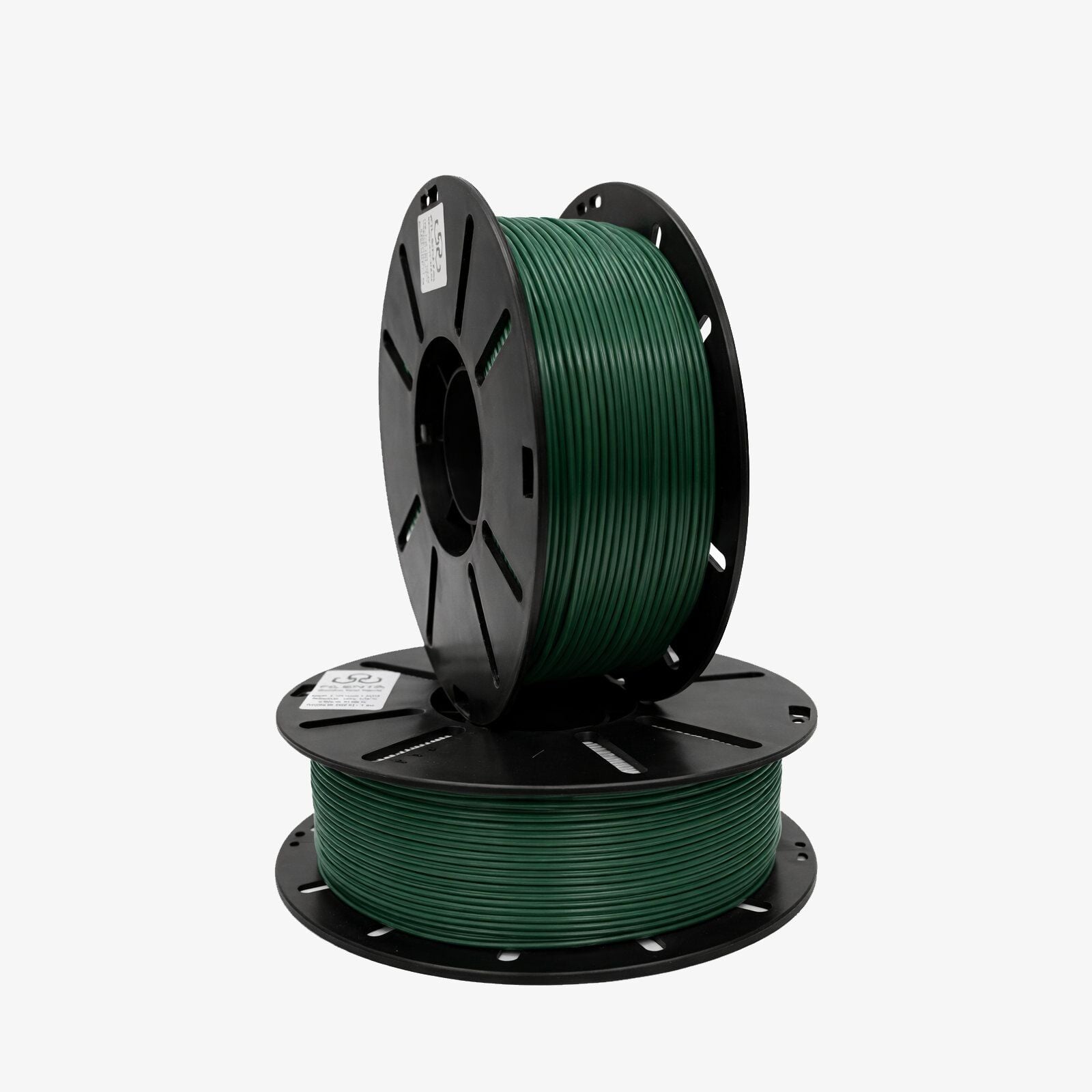 FILENTA PLA Premium Çam Yeşili Filament 1,75mm 1kg - bisiparisver