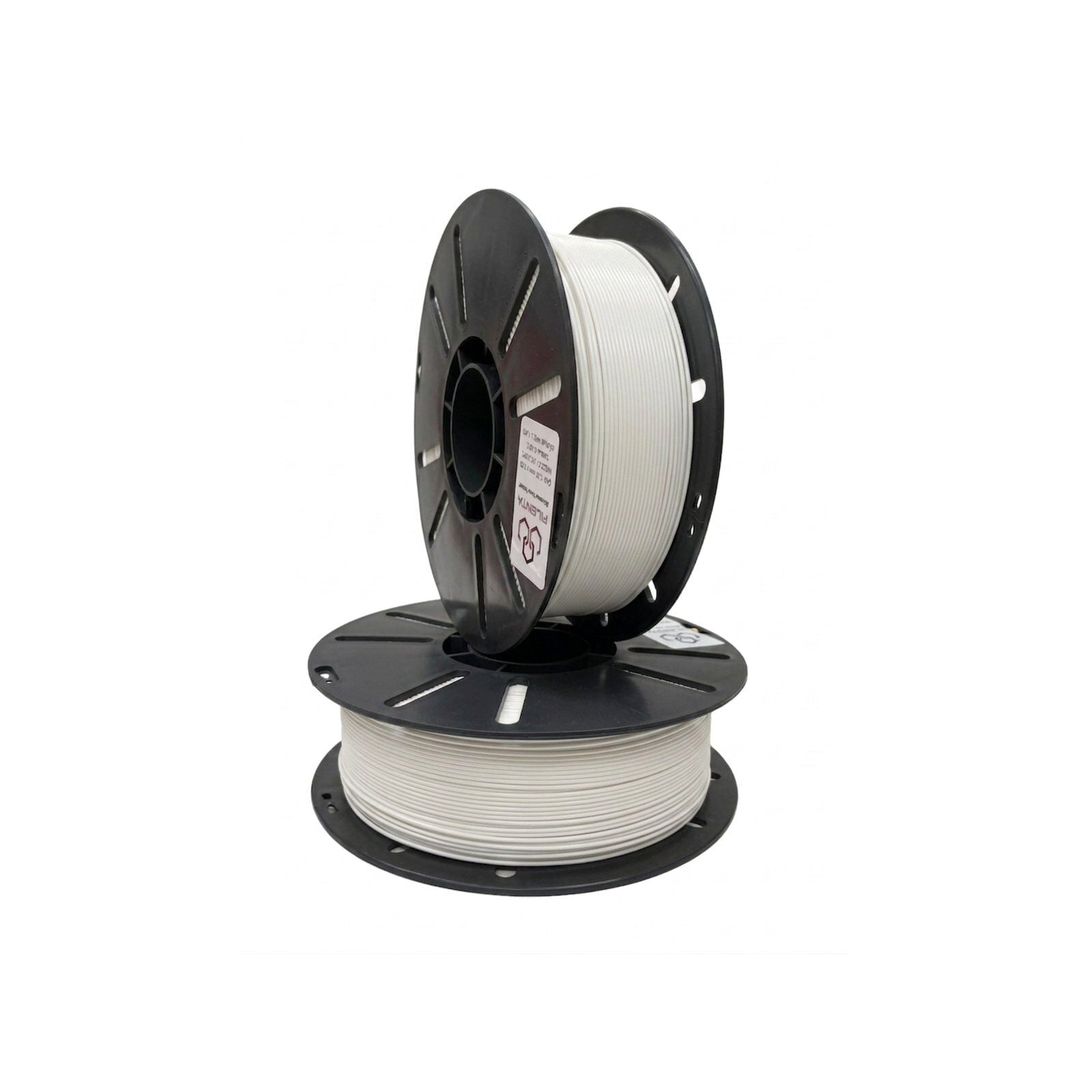 FILENTA PLA Premium Beyaz Filament 1,75mm 1kg - bisiparisver
