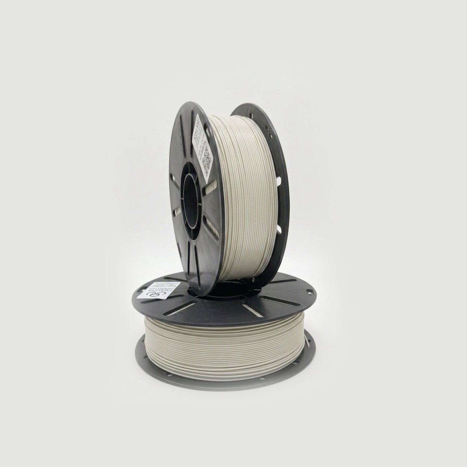 FILENTA PLA Premium Kirli Beyaz Filament 1,75mm 1kg - bisiparisver