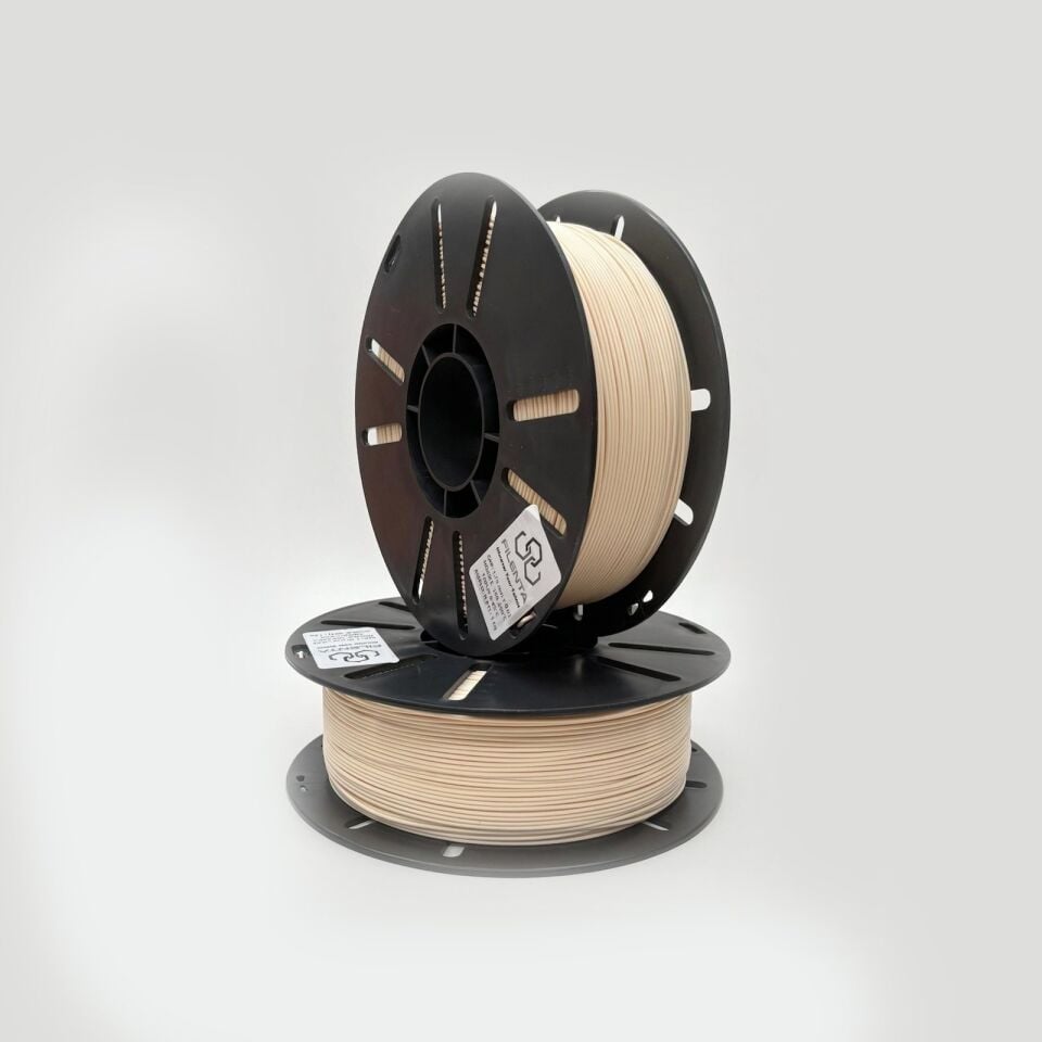 FILENTA PLA Premium Ten Rengi Filament 1,75mm 1kg - bisiparisver