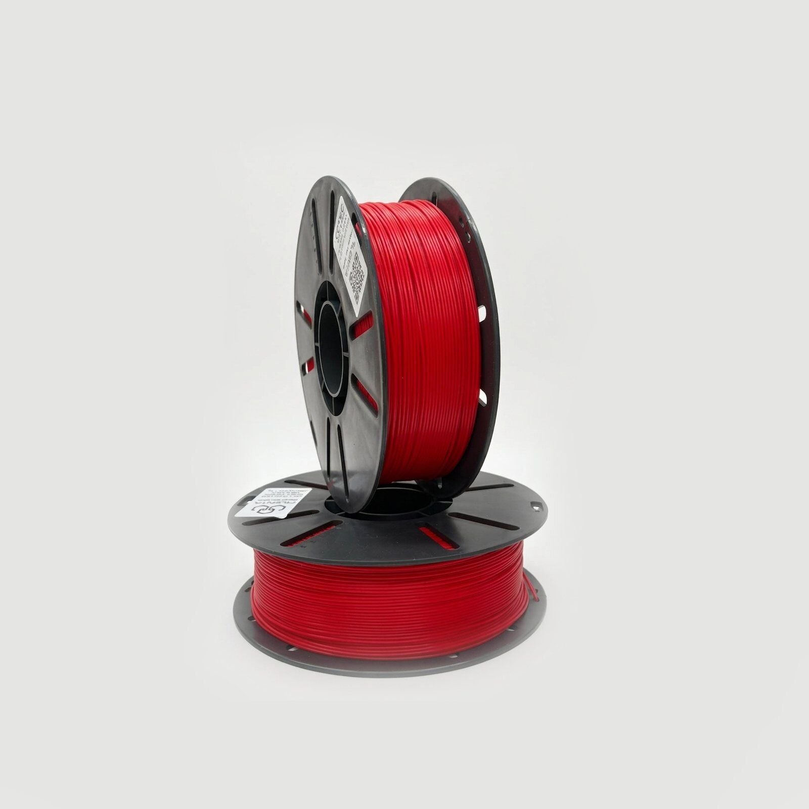 FILENTA PLA Premium Kırmızı Filament 1,75mm 1kg - bisiparisver