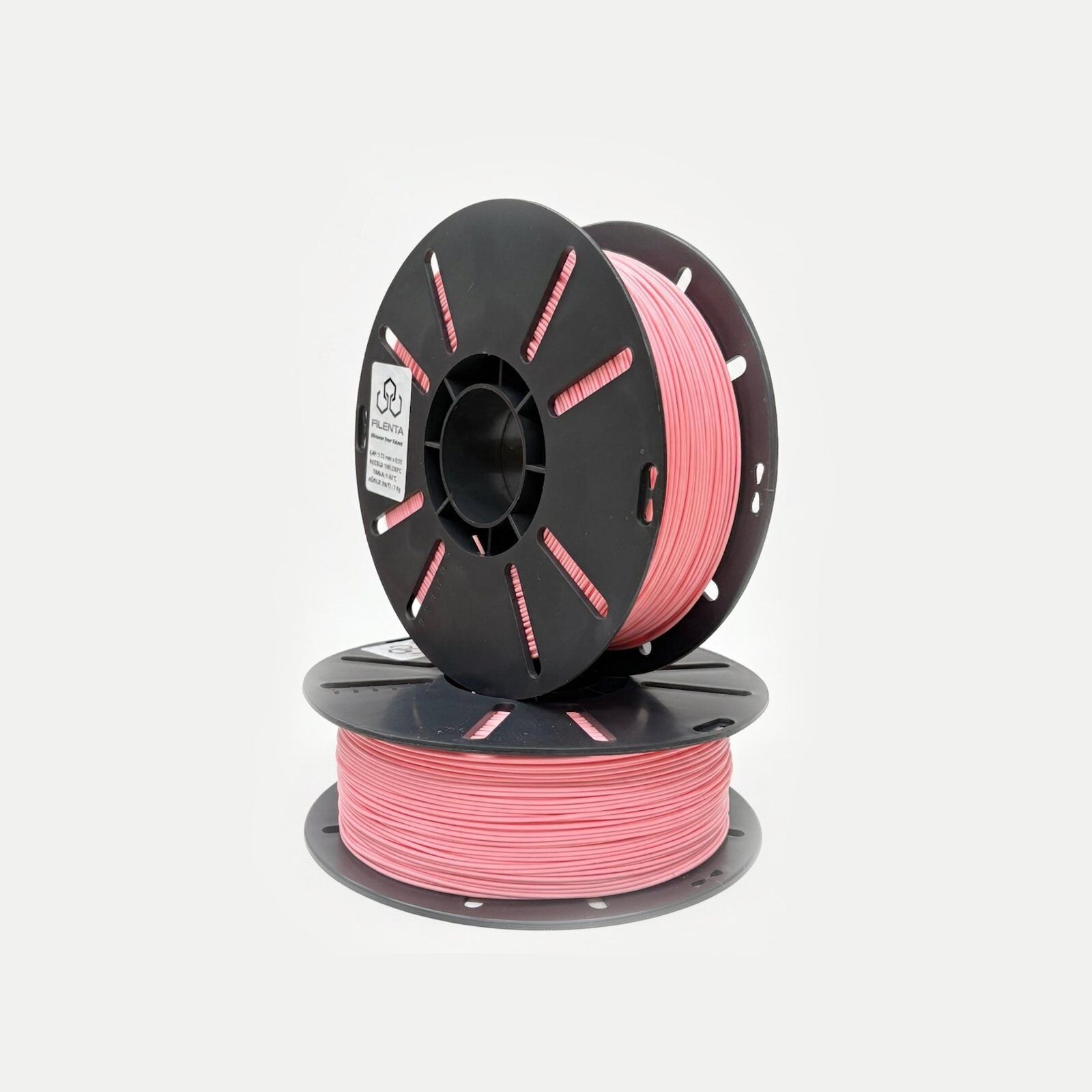 FILENTA PLA Premium Açık Pembe Filament 1,75mm 1kg - bisiparisver