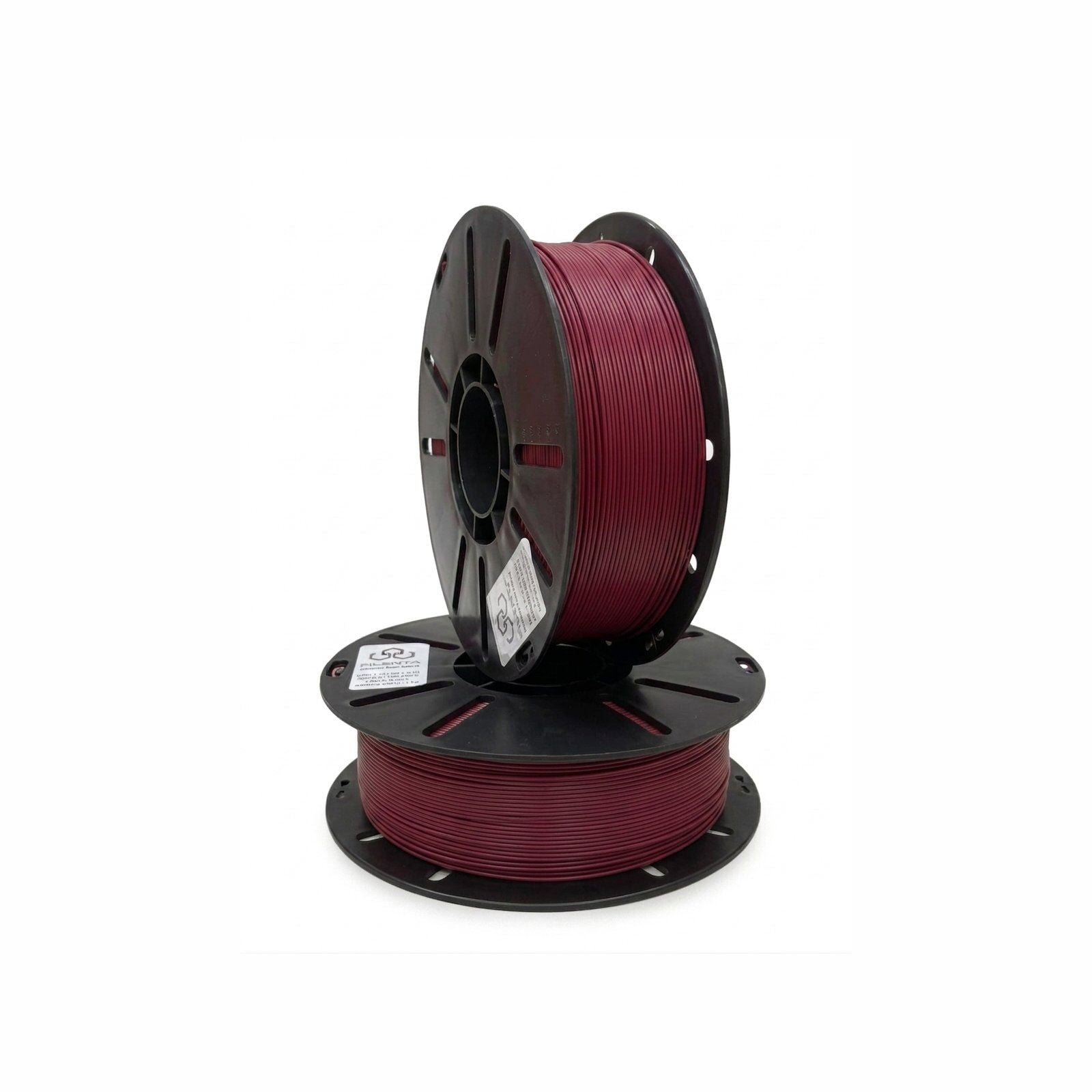 FILENTA PLA Premium Bordo Filament 1,75mm 1kg - bisiparisver