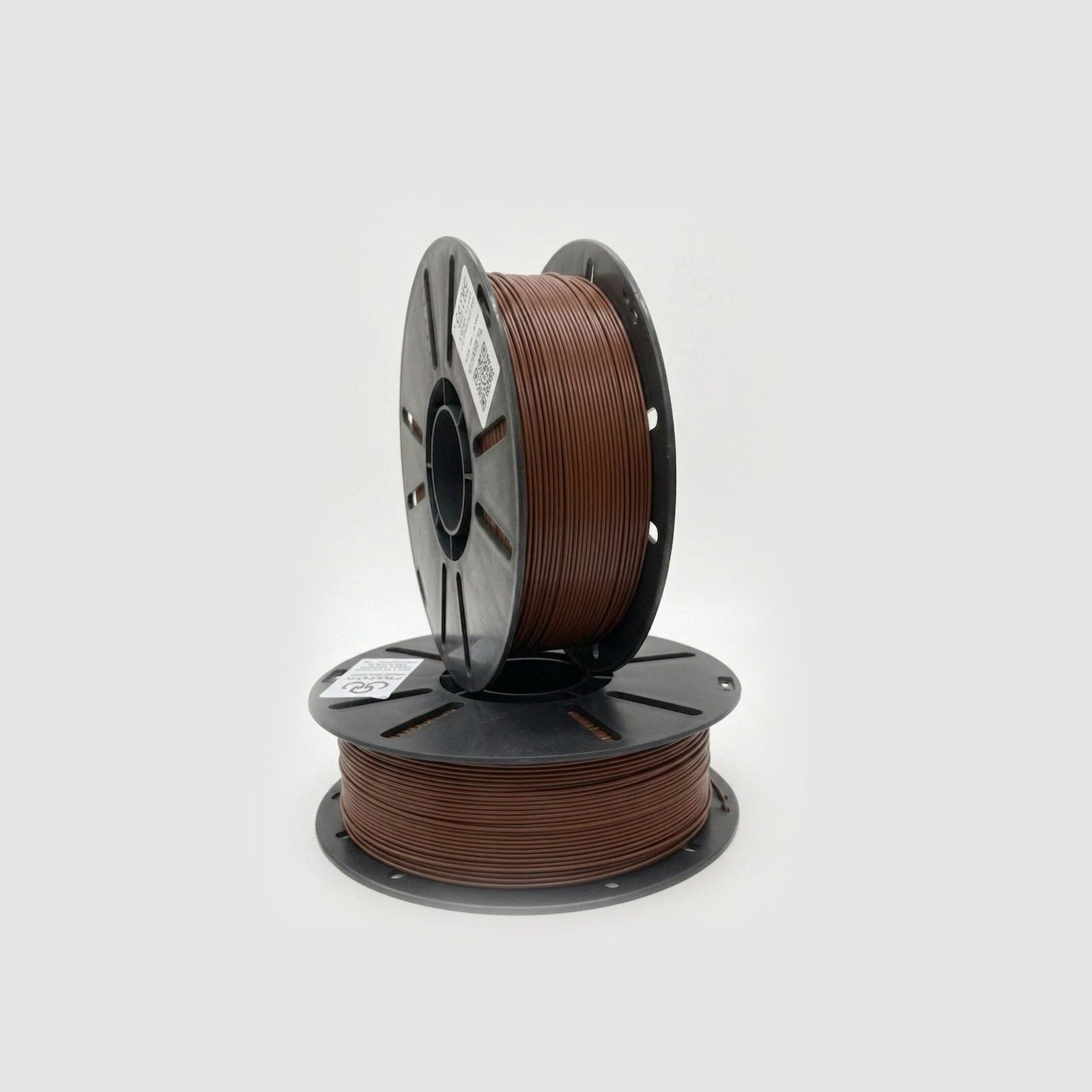 FILENTA PLA Premium Kahverengi Filament 1,75mm 1kg - bisiparisver