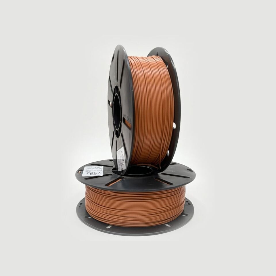 FILENTA PLA Premium Tarçın Filament 1,75mm 1kg - bisiparisver