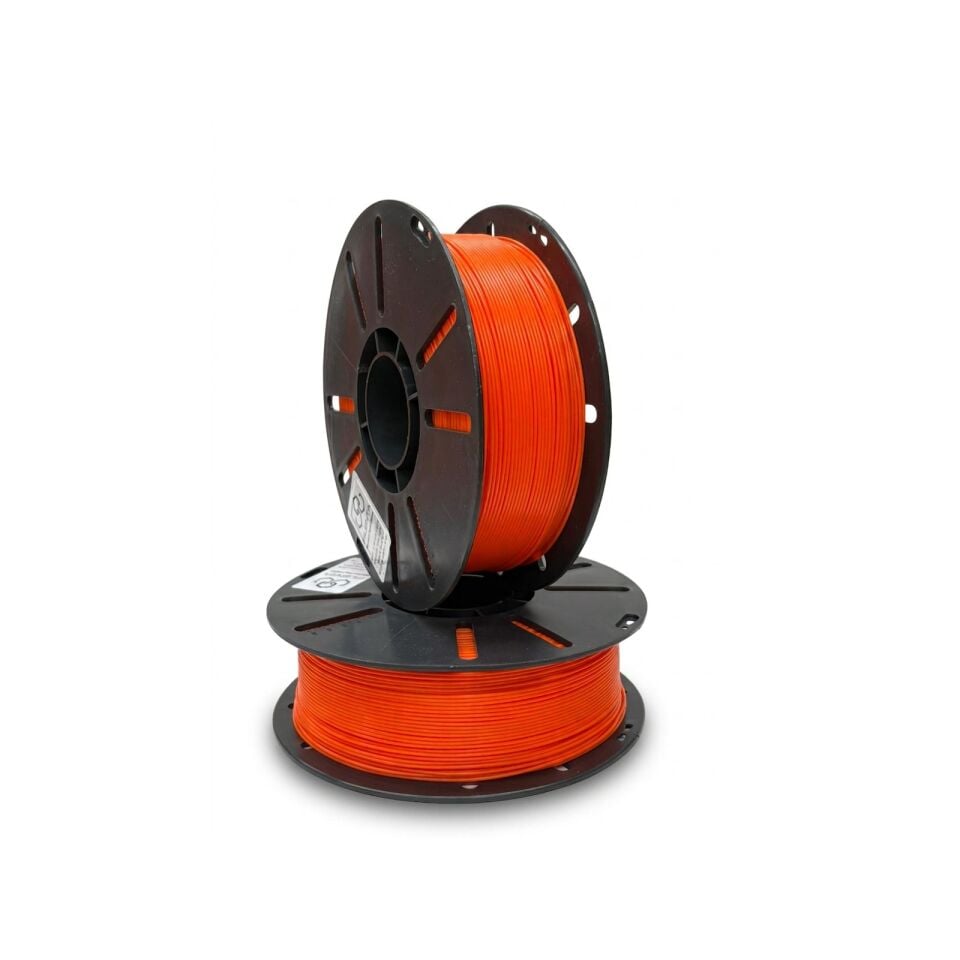 FILENTA PLA Premium Turuncu Filament 1,75mm 1kg - bisiparisver